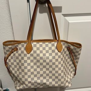 Louis Vuitton Neverful MM